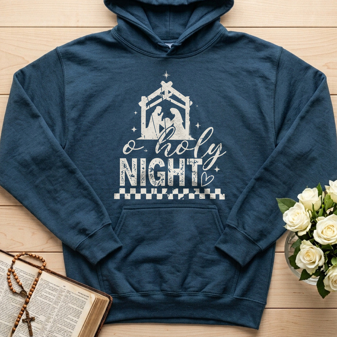 O Holy Night 10