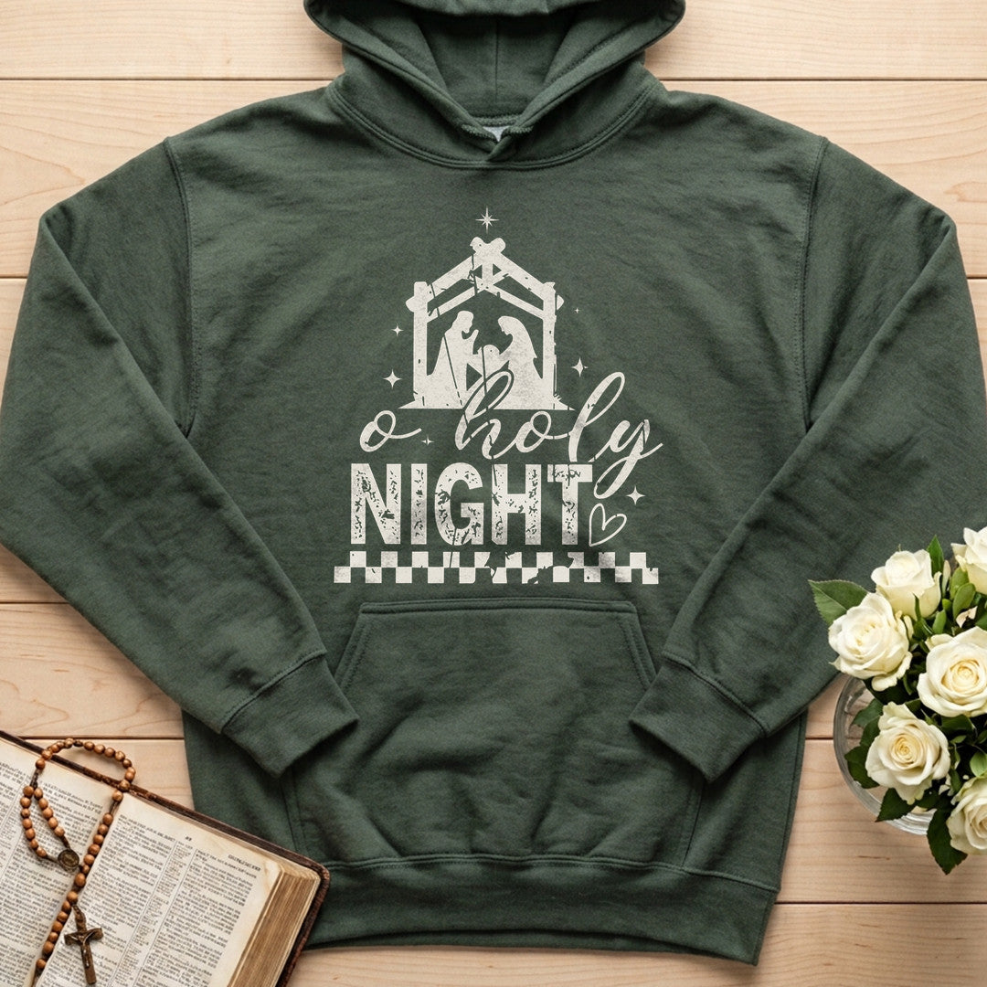 O Holy Night 10