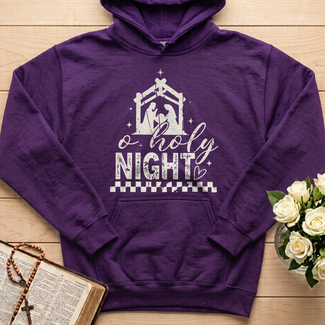 O Holy Night 10