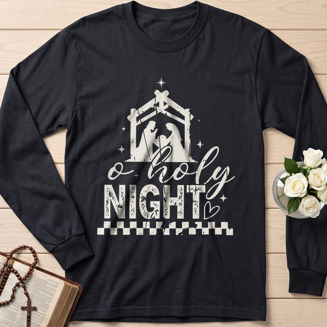 O Holy Night 10