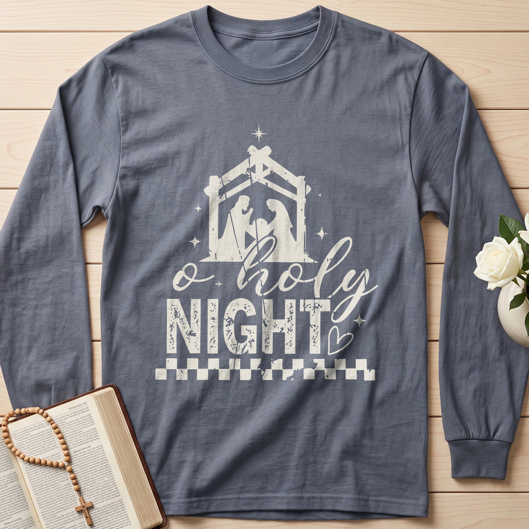 O Holy Night 10