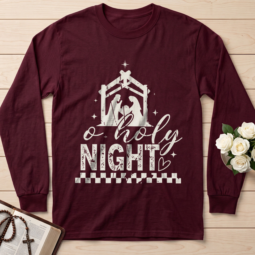 O Holy Night 10
