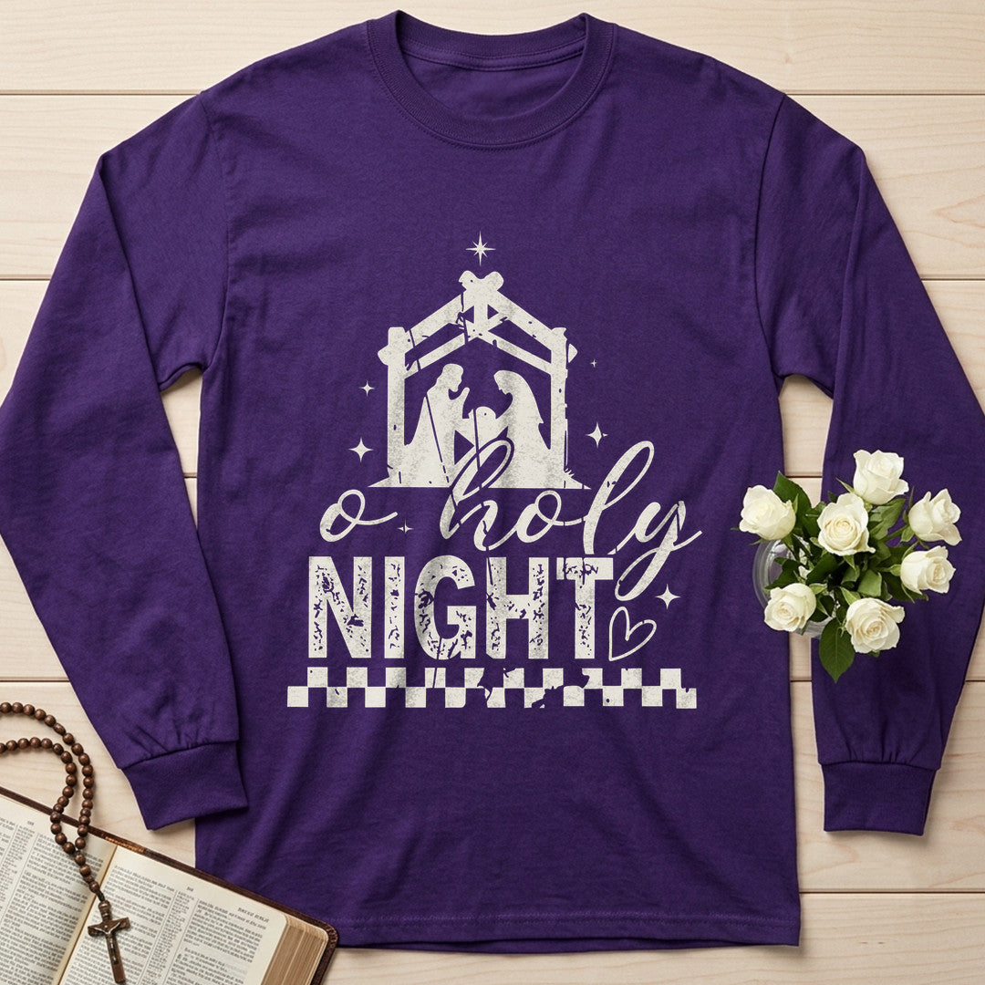 O Holy Night 10