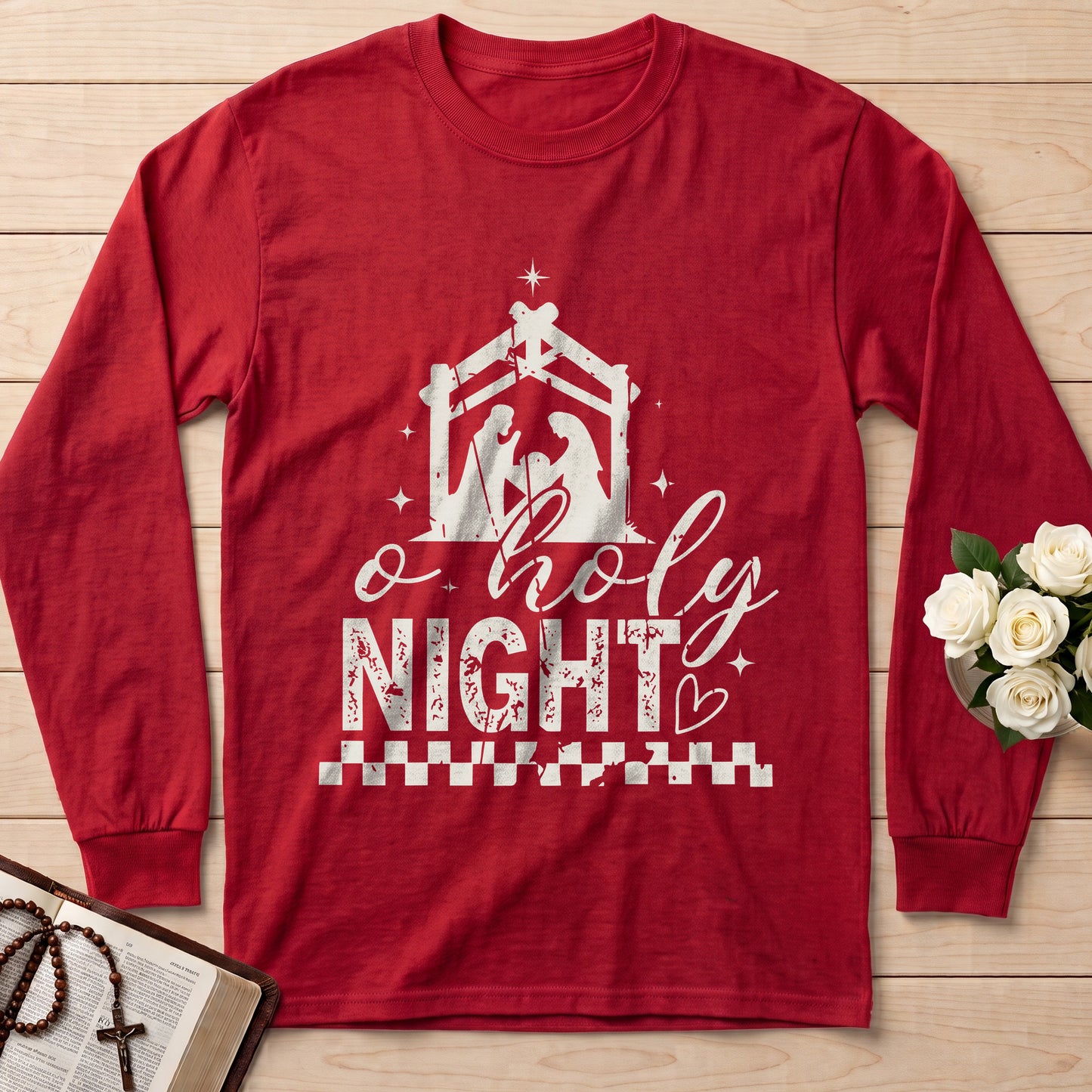 O Holy Night 10