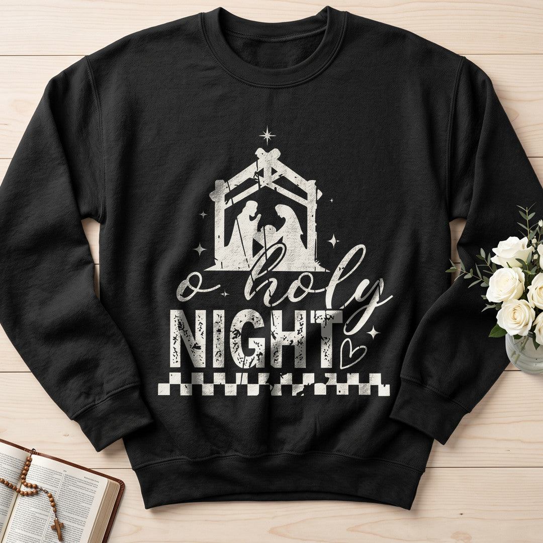 O Holy Night 10