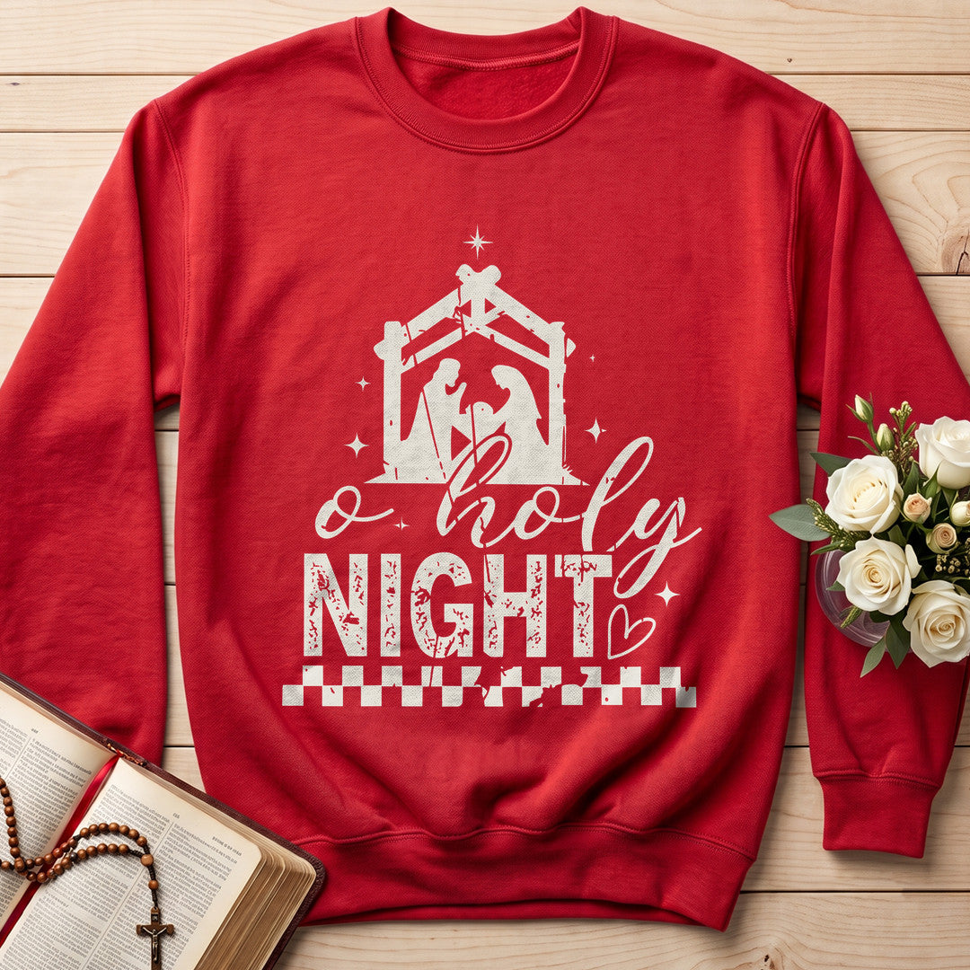 O Holy Night 10