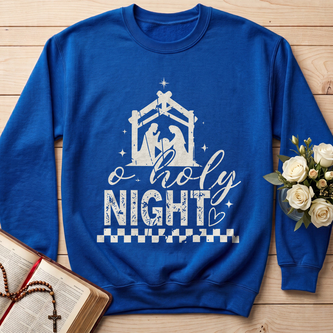 O Holy Night 10