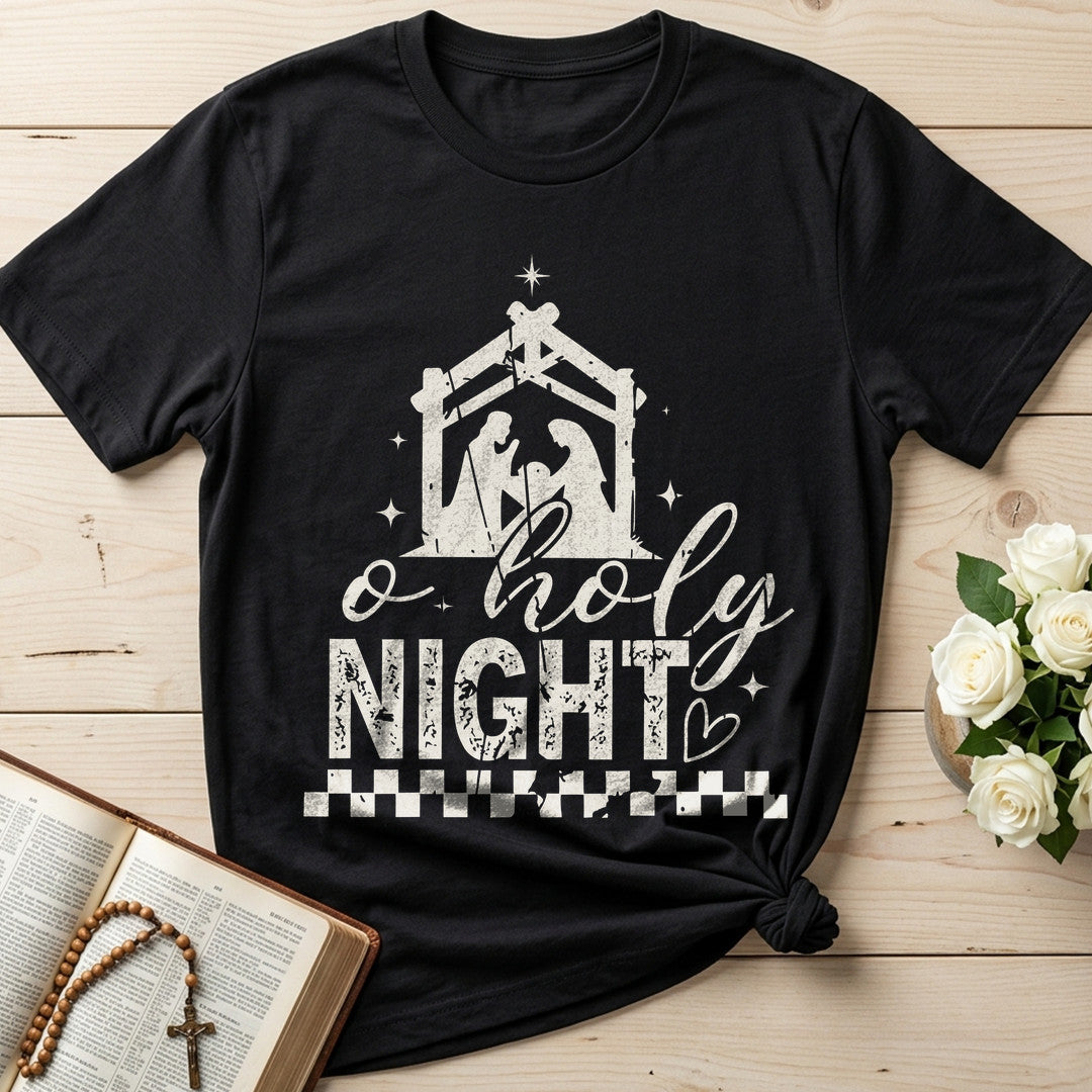 O Holy Night 10