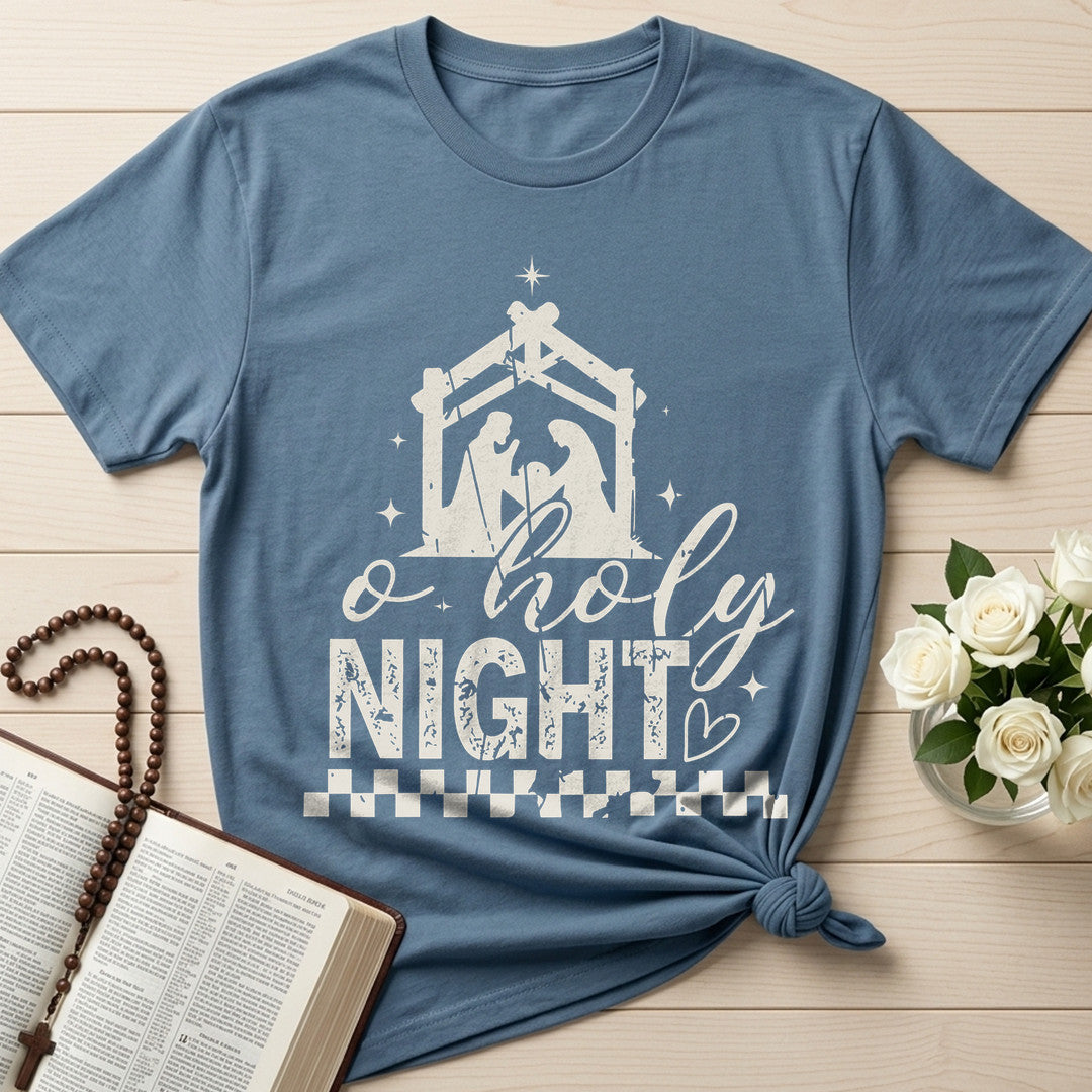 O Holy Night 10