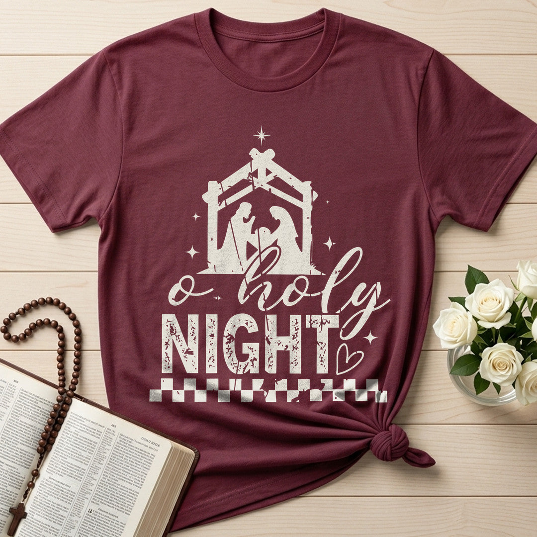 O Holy Night 10