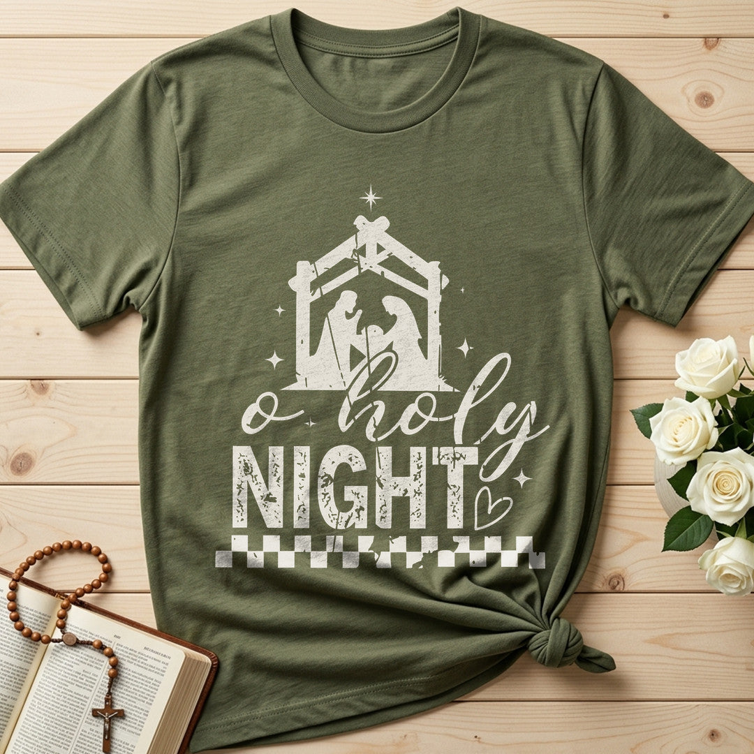 O Holy Night 10