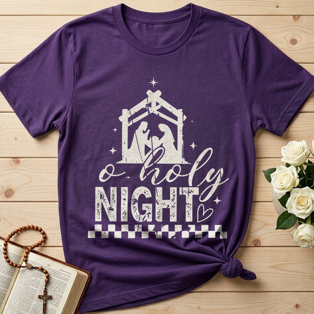 O Holy Night 10