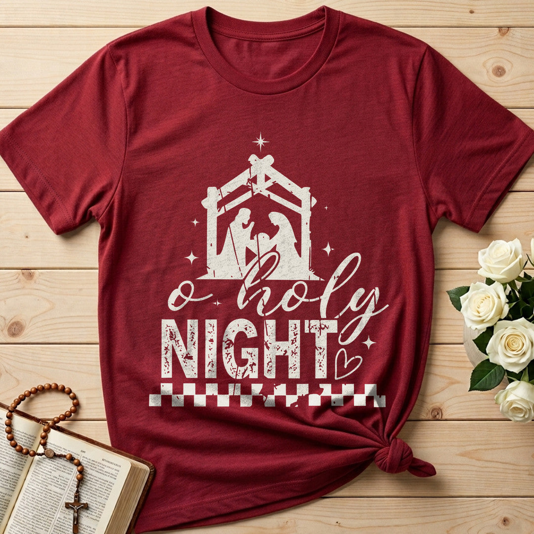 O Holy Night 10