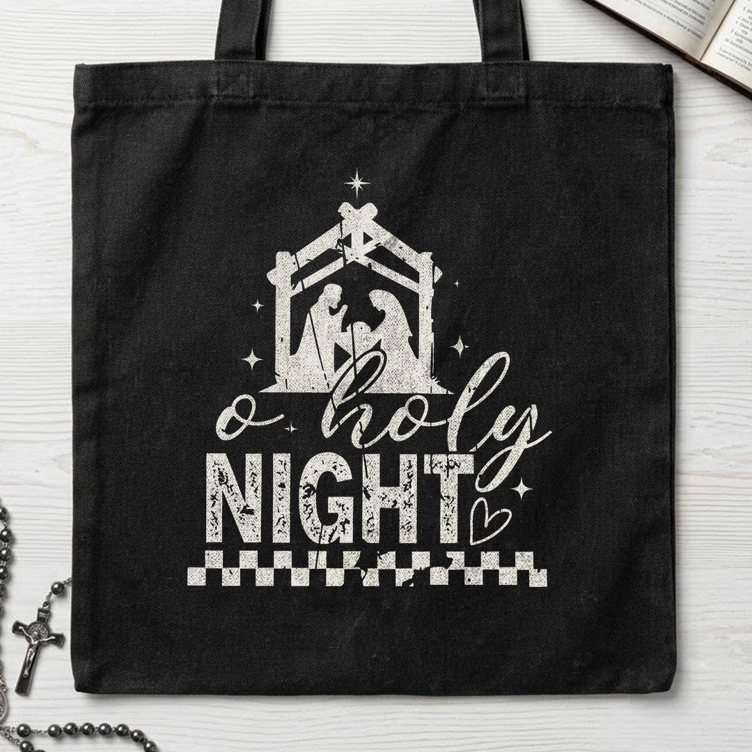 O Holy Night 10