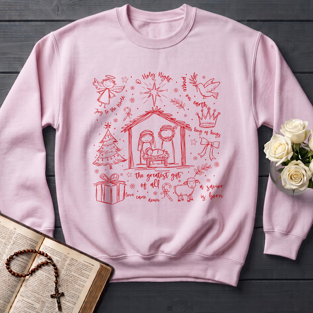 O Holy Night 11