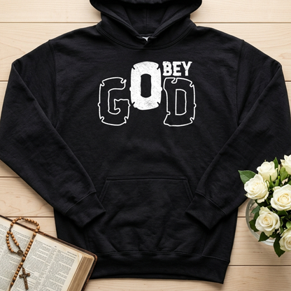 Obey God 01