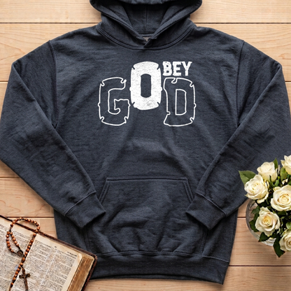 Obey God 01