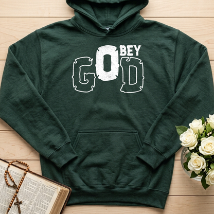Obey God 01