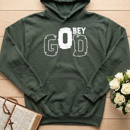 Obey God 01