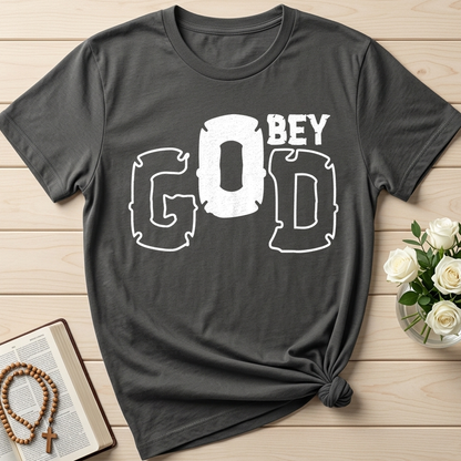 Obey God 01