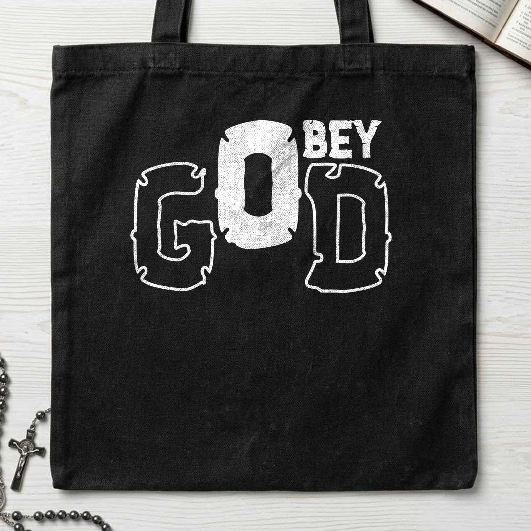Obey God 01