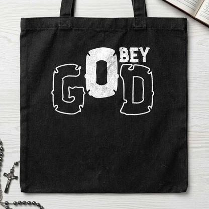 Obey God 01
