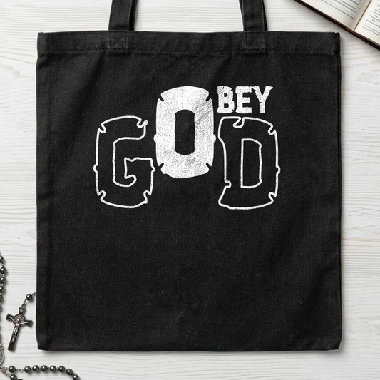 Obey God 01