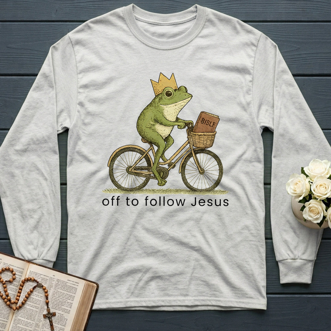 Off To Follow Jesus 02