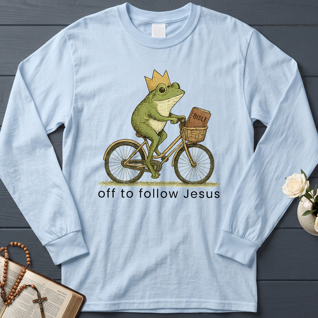 Off To Follow Jesus 02