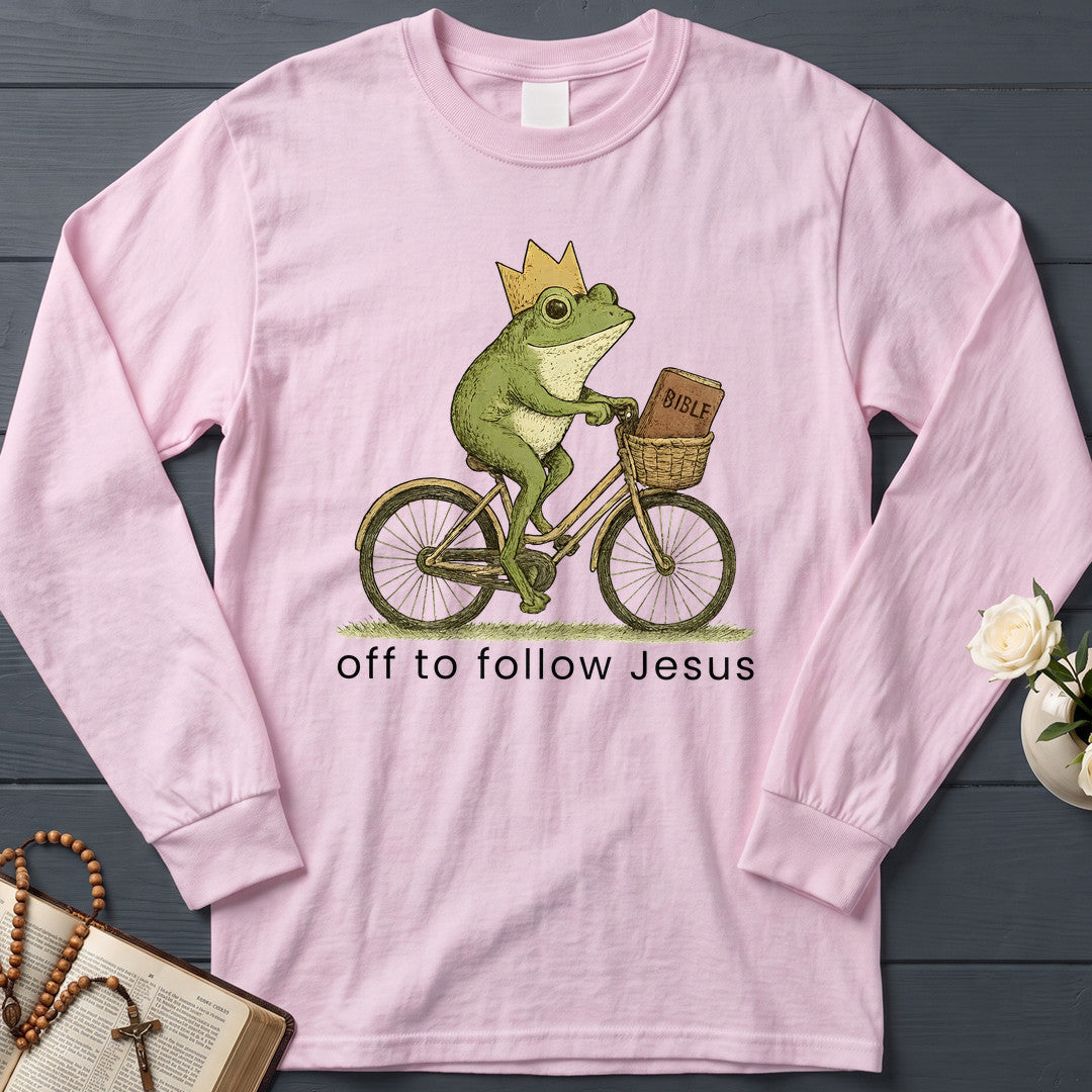 Off To Follow Jesus 02