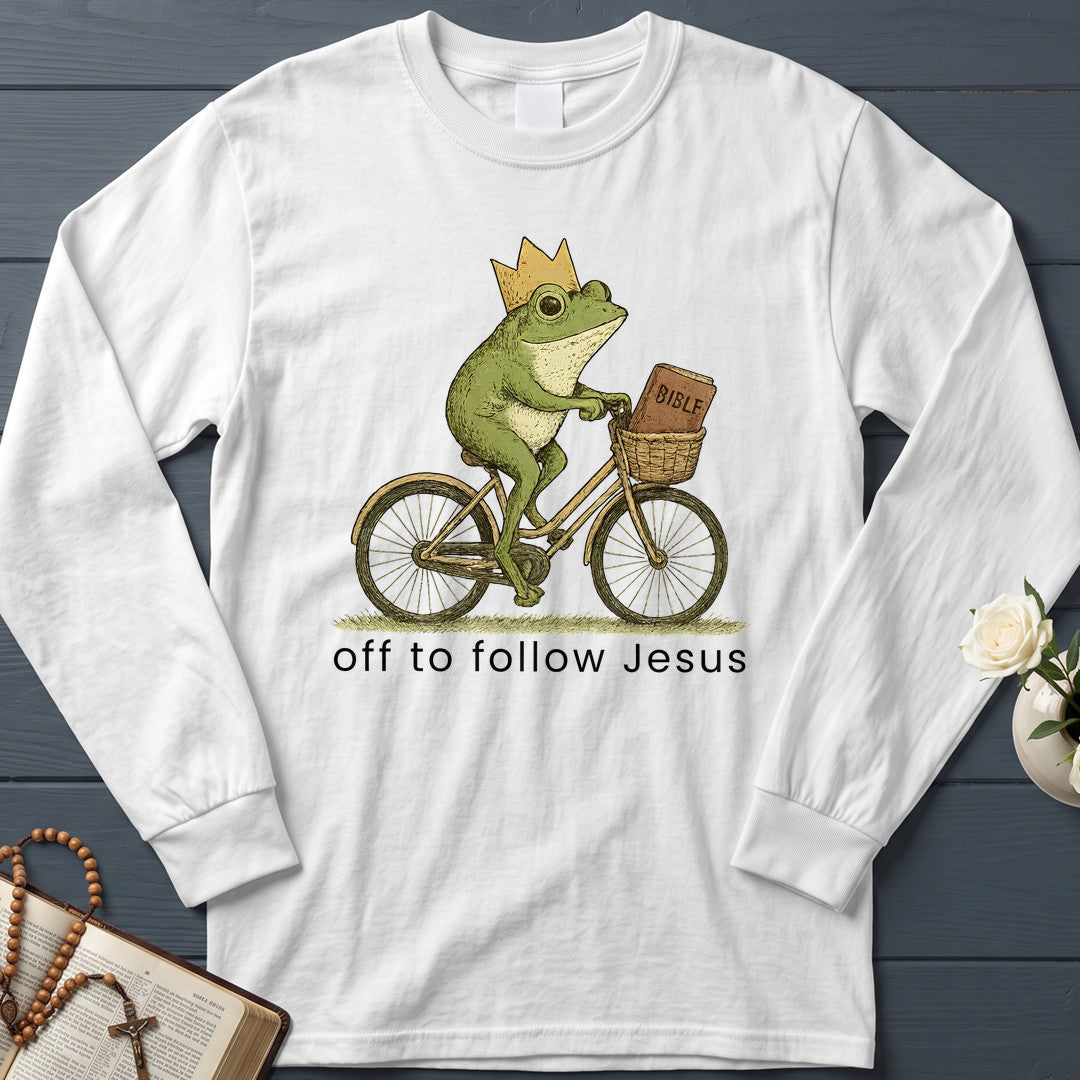 Off To Follow Jesus 02
