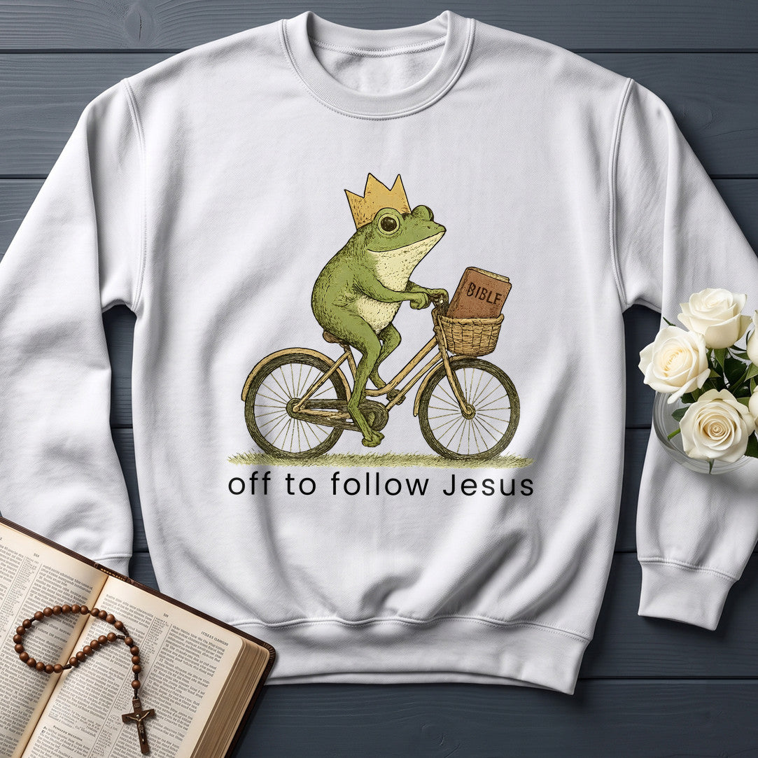Off To Follow Jesus 02