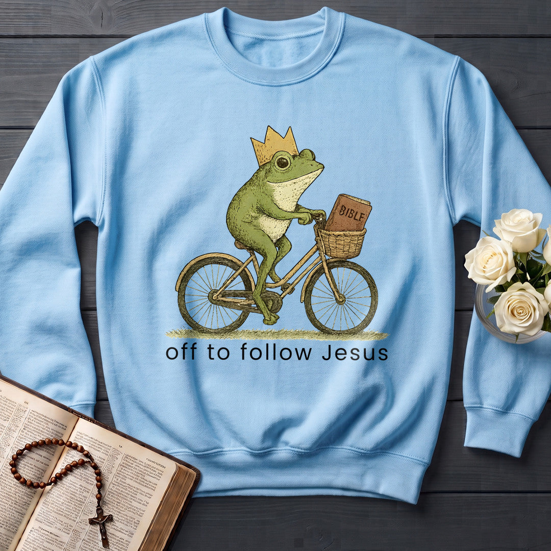 Off To Follow Jesus 02