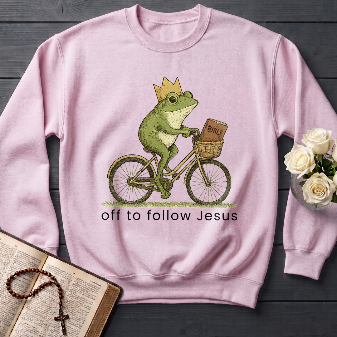 Off To Follow Jesus 02