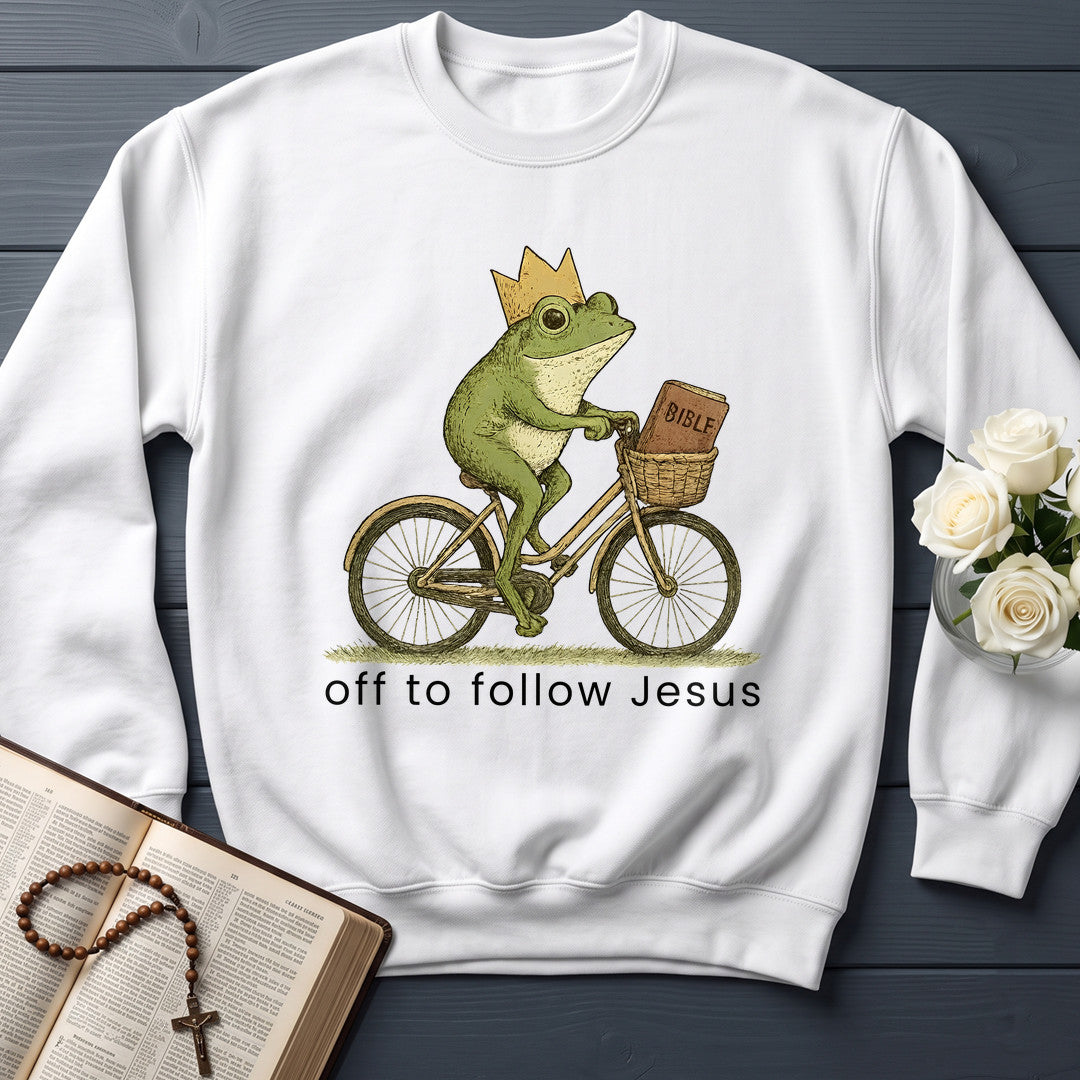 Off To Follow Jesus 02