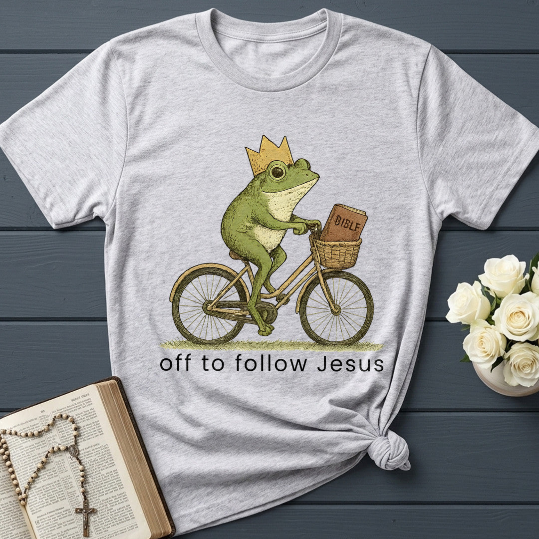 Off To Follow Jesus 02