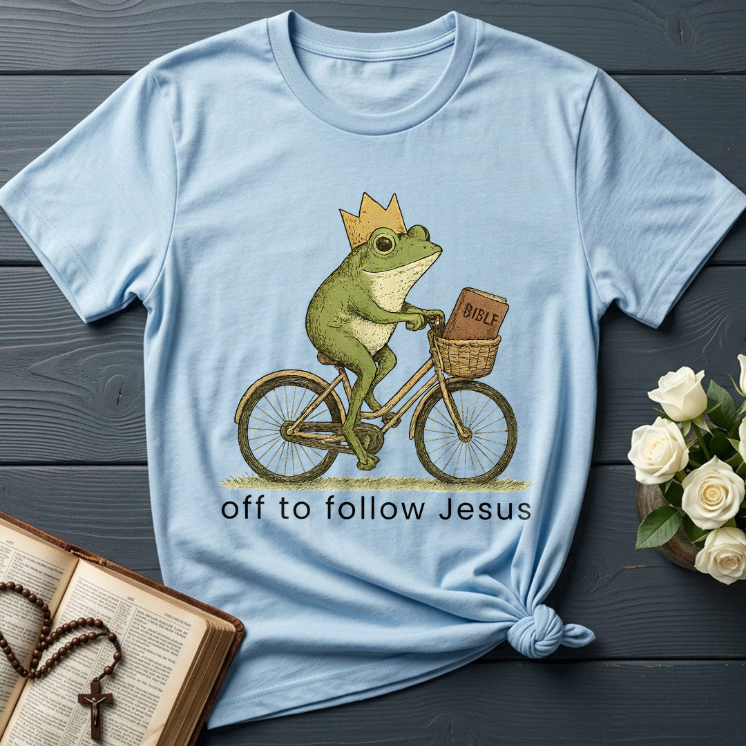 Off To Follow Jesus 02