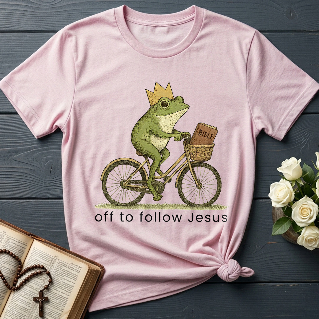 Off To Follow Jesus 02