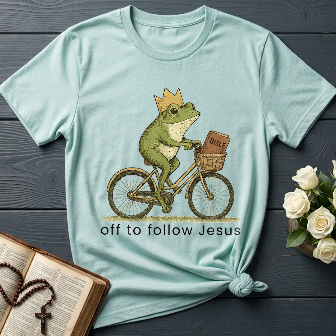 Off To Follow Jesus 02