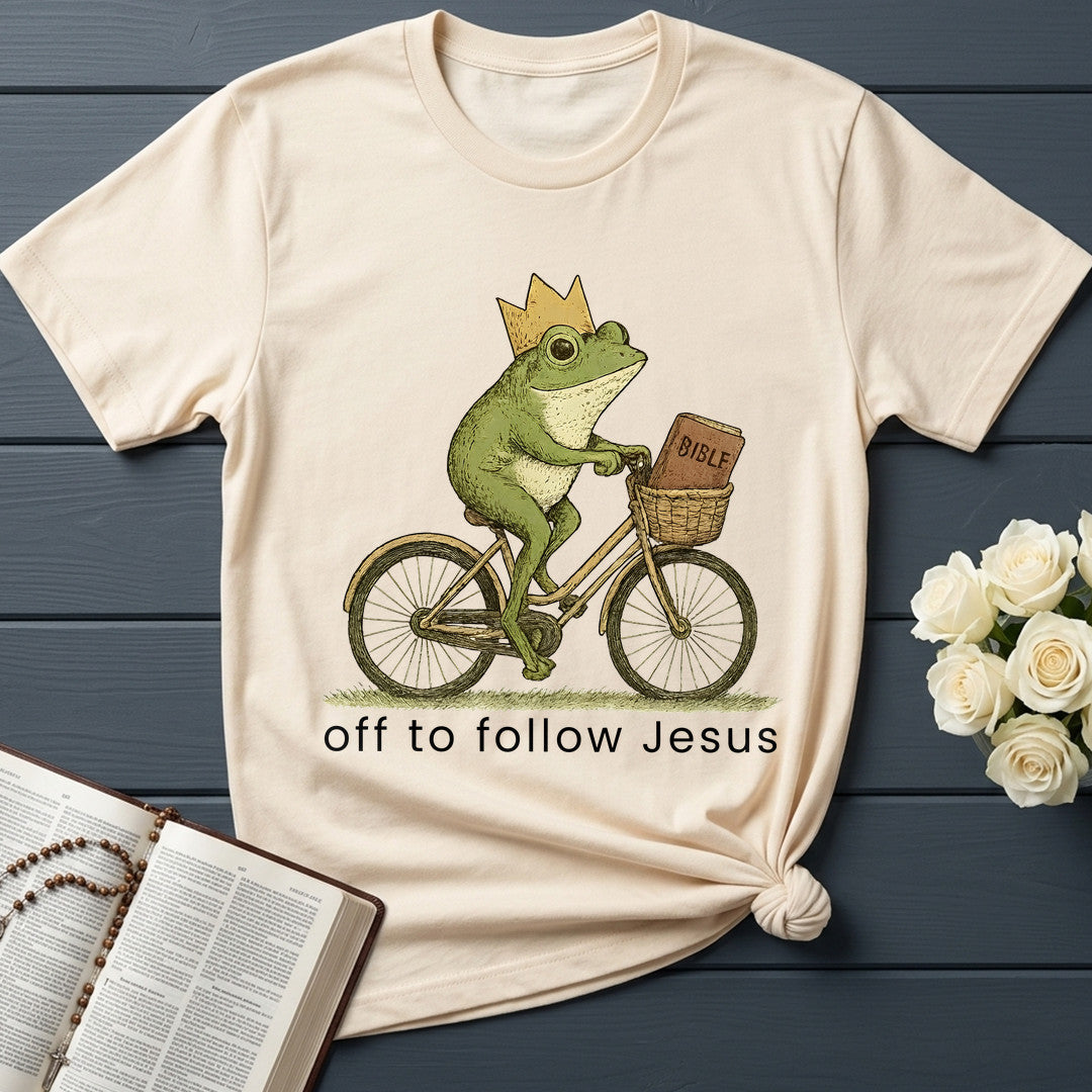 Off To Follow Jesus 02