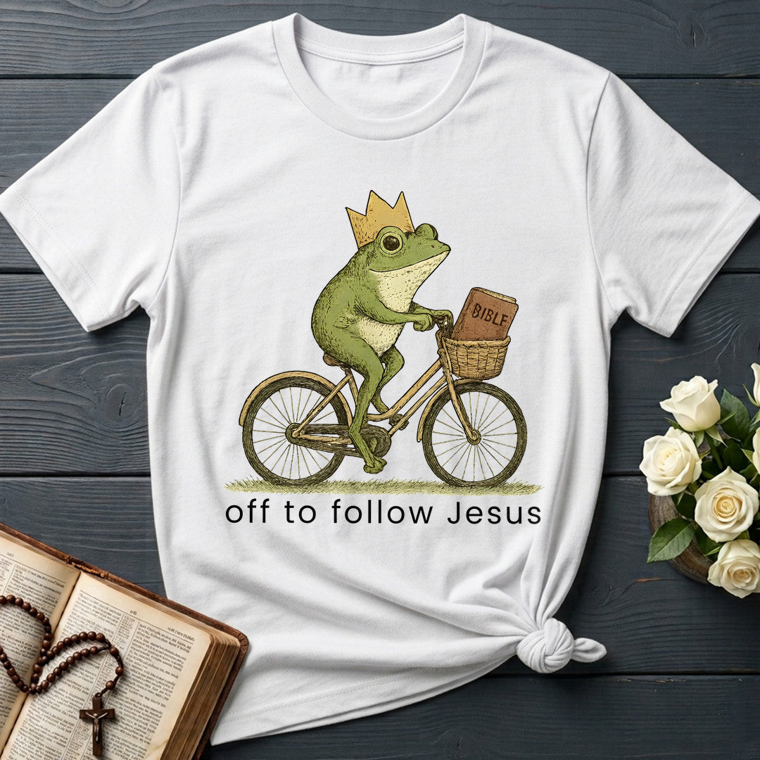 Off To Follow Jesus 02