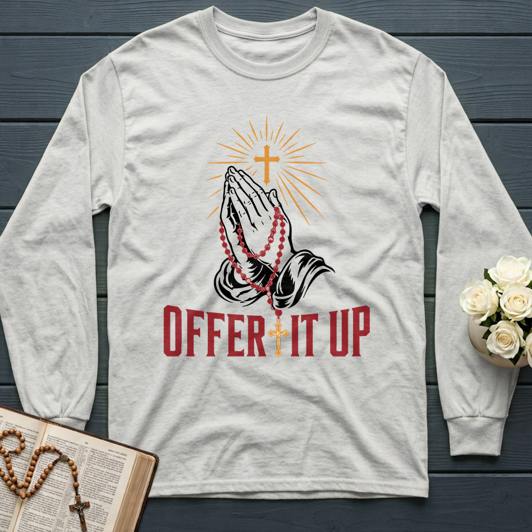 Offer It Up 01