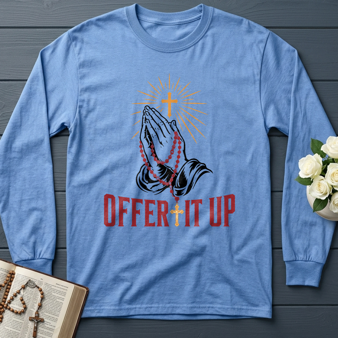 Offer It Up 01
