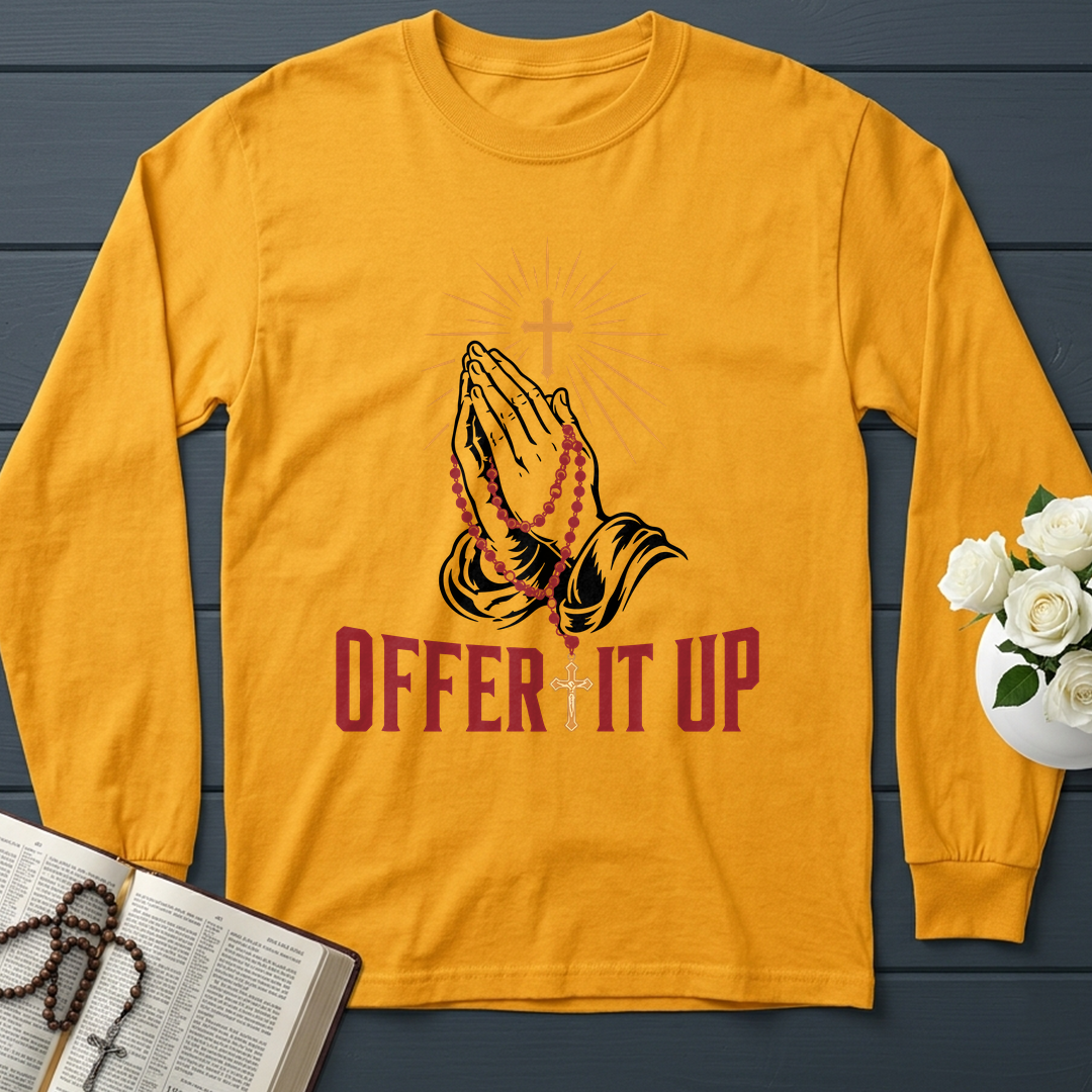 Offer It Up 01