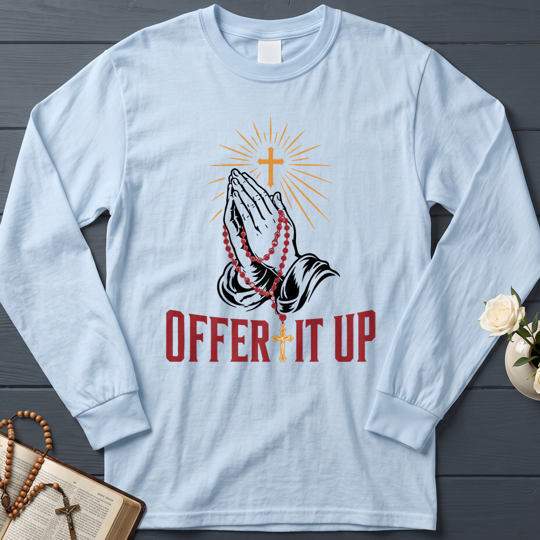 Offer It Up 01