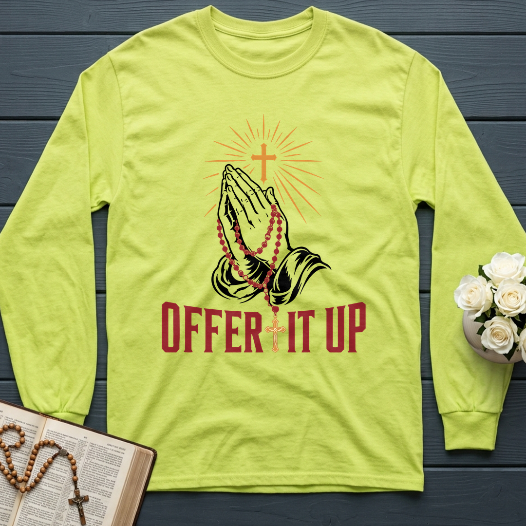 Offer It Up 01