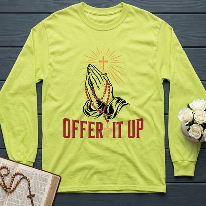 Offer It Up 01