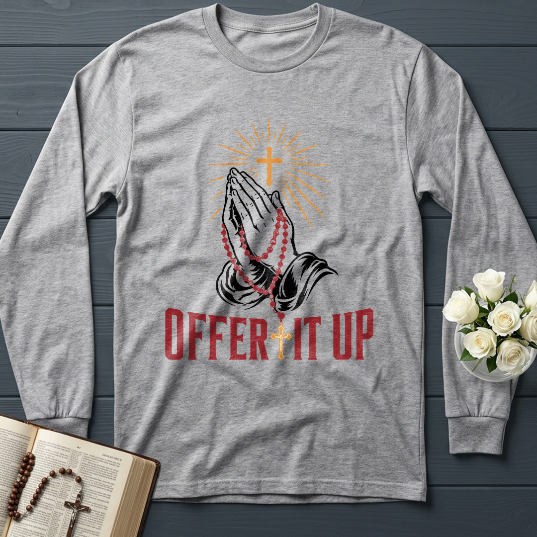 Offer It Up 01