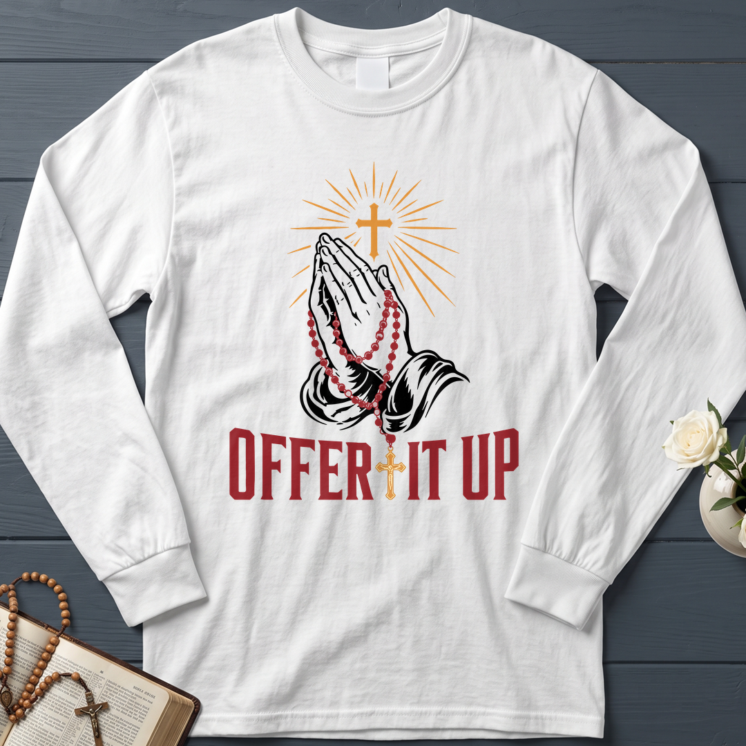 Offer It Up 01
