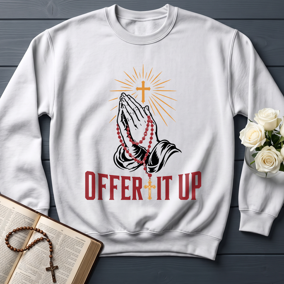 Offer It Up 01